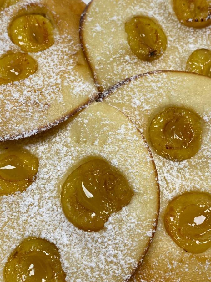 شقة Alte Schmiede Zu Trarbach ترابن ترارباخ المظهر الخارجي الصورة